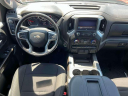 Thumbnail image of 2021 Chevrolet Silverado 1500 at Nissan of Westbury