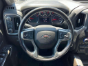 Thumbnail image of 2021 Chevrolet Silverado 1500 at Nissan of Westbury