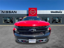 Thumbnail image of 2021 Chevrolet Silverado 1500 at Nissan of Westbury