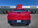 Thumbnail image of 2021 Chevrolet Silverado 1500 at Nissan of Westbury