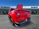 Thumbnail image of 2021 Chevrolet Silverado 1500 at Nissan of Westbury