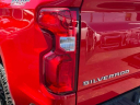 Thumbnail image of 2021 Chevrolet Silverado 1500 at Nissan of Westbury