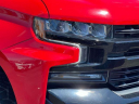 Thumbnail image of 2021 Chevrolet Silverado 1500 at Nissan of Westbury