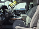 Thumbnail image of 2022 Chevrolet Silverado 1500 at Martin Chevrolet