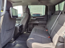 Thumbnail image of 2022 Chevrolet Silverado 1500 at Martin Chevrolet