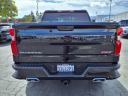 Thumbnail image of 2022 Chevrolet Silverado 1500 at Martin Chevrolet