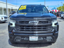 Thumbnail image of 2022 Chevrolet Silverado 1500 at Martin Chevrolet