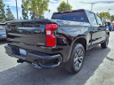Thumbnail image of 2022 Chevrolet Silverado 1500 at Martin Chevrolet