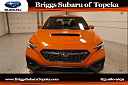 Thumbnail image of 2023 Subaru WRX at Briggs Subaru of Topeka
