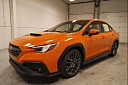 Thumbnail image of 2023 Subaru WRX at Briggs Subaru of Topeka