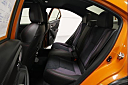Thumbnail image of 2023 Subaru WRX at Briggs Subaru of Topeka