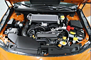 Thumbnail image of 2023 Subaru WRX at Briggs Subaru of Topeka