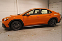 Thumbnail image of 2023 Subaru WRX at Briggs Subaru of Topeka