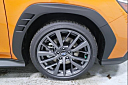 Thumbnail image of 2023 Subaru WRX at Briggs Subaru of Topeka