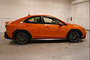 Thumbnail image of 2023 Subaru WRX at Briggs Subaru of Topeka