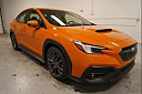 Thumbnail image of 2023 Subaru WRX at Briggs Subaru of Topeka