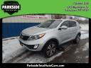 Thumbnail image of 2013 Kia Sportage at Parkside Total Auto Care