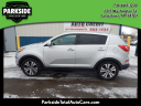 Thumbnail image of 2013 Kia Sportage at Parkside Total Auto Care