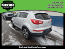 Thumbnail image of 2013 Kia Sportage at Parkside Total Auto Care