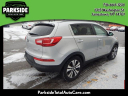 Thumbnail image of 2013 Kia Sportage at Parkside Total Auto Care