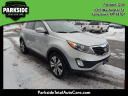 Thumbnail image of 2013 Kia Sportage at Parkside Total Auto Care
