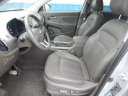 Thumbnail image of 2013 Kia Sportage at Parkside Total Auto Care