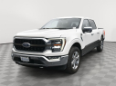 2022 Ford F-150 King Ranch at Anderson Ford Kia of Grand Island
