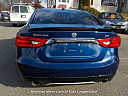 Thumbnail image of 2017 Nissan Maxima at Meadows Motor Cars of East Longmeadow