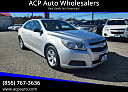 Thumbnail image of 2013 Chevrolet Malibu at Acp Auto Wholesalers, Llc