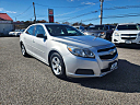 Thumbnail image of 2013 Chevrolet Malibu at Acp Auto Wholesalers, Llc