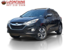 Thumbnail image of 2015 Hyundai TUCSON at LaFontaine Subaru