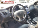 Thumbnail image of 2015 Hyundai TUCSON at LaFontaine Subaru