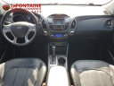 Thumbnail image of 2015 Hyundai TUCSON at LaFontaine Subaru