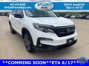 Thumbnail image of 2022 Honda Pilot at McGrath Honda Elgin - New