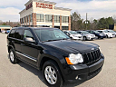 Thumbnail image of 2010 Jeep Grand Cherokee at Triple Crown Auto Sales