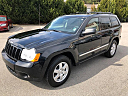 Thumbnail image of 2010 Jeep Grand Cherokee at Triple Crown Auto Sales