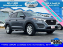 Thumbnail image of 2021 Hyundai TUCSON at McGrath Honda Elgin - New