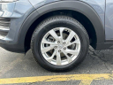 Thumbnail image of 2021 Hyundai TUCSON at McGrath Honda Elgin - New