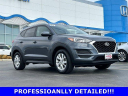 Thumbnail image of 2021 Hyundai TUCSON at McGrath Honda Elgin - New