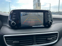 Thumbnail image of 2021 Hyundai TUCSON at McGrath Honda Elgin - New