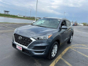 Thumbnail image of 2021 Hyundai TUCSON at McGrath Honda Elgin - New
