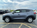 Thumbnail image of 2021 Hyundai TUCSON at McGrath Honda Elgin - New