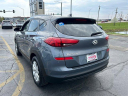 Thumbnail image of 2021 Hyundai TUCSON at McGrath Honda Elgin - New