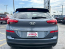 Thumbnail image of 2021 Hyundai TUCSON at McGrath Honda Elgin - New