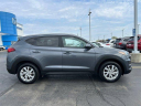 Thumbnail image of 2021 Hyundai TUCSON at McGrath Honda Elgin - New