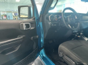 2020 Jeep Wrangler Unlimited Sport at Serpentini Chevrolet of Willoughby