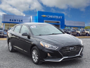 Thumbnail image of 2019 Hyundai SONATA at Sawyer Chevrolet