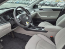 2019 Hyundai SONATA SE at Sawyer Chevrolet