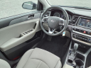Thumbnail image of 2019 Hyundai SONATA at Sawyer Chevrolet