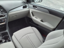 Thumbnail image of 2019 Hyundai SONATA at Sawyer Chevrolet